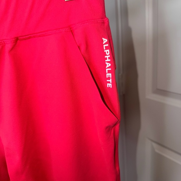 75. Alphalete Premium Trace Joggers - Picture 3 of 8